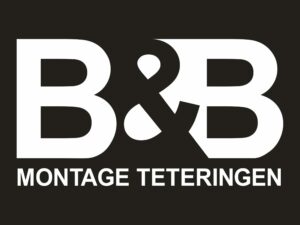Logo B&B Montage
