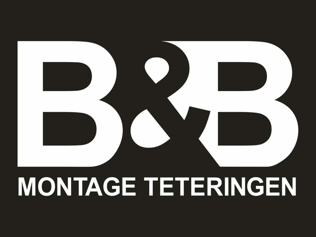 Logo B&B Montage