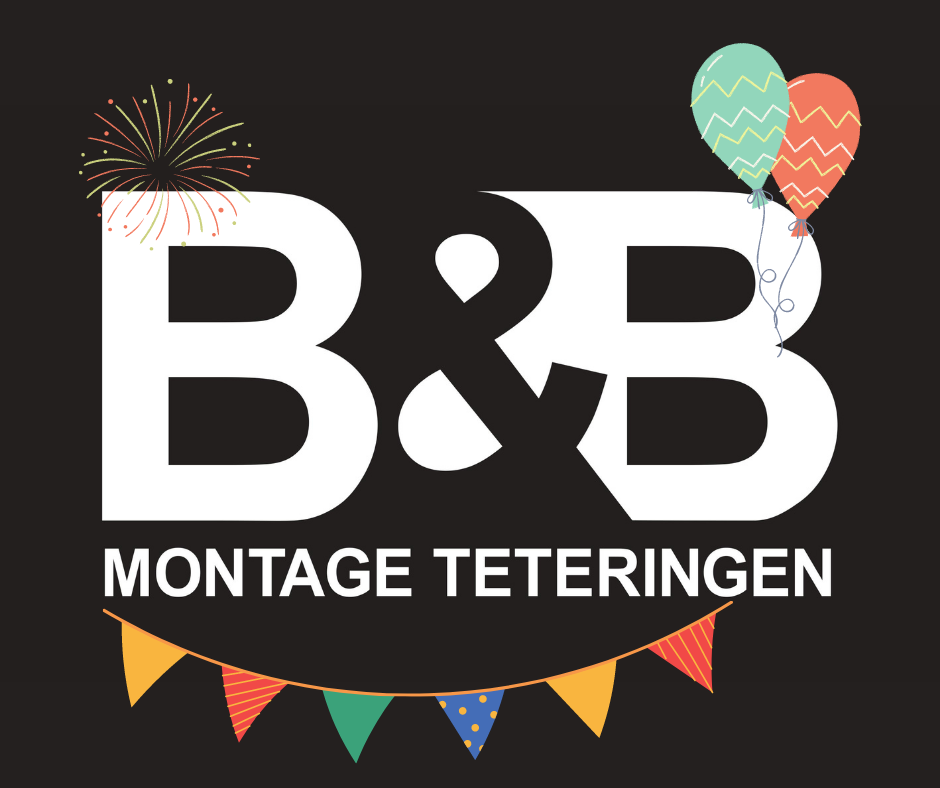 Website live van B&B Montage