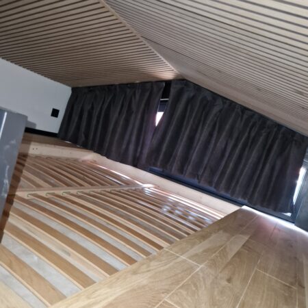 Slaapkamer 1