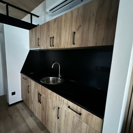 Keuken